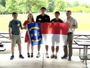 2026 Hail & Farewell