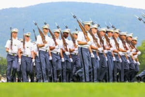 A Day – Class of 2029