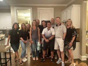 2nd Platoon – Halfway Through Beast Gathering