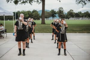 R Day for the Class of 2030