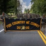 March Back 2022