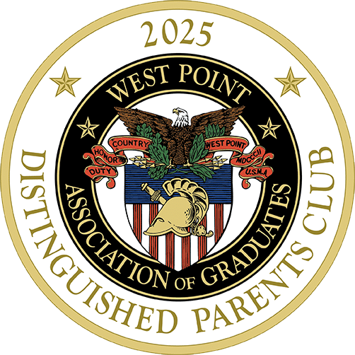 Distinguished Club Award 2025 : Distinguished Parents Club Award for the West Point Association of Graduates 2025